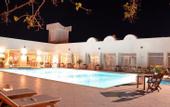 Туры в отель Les Jardins de Toumana