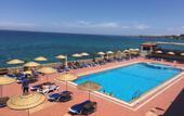 Туры в отель Manolya Hotel