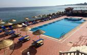 Туры в отель Manolya Hotel