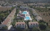Туры в отель Club Simena Hotel