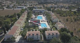 Club Simena Hotel 3*