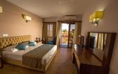 Туры в отель Club Simena Hotel