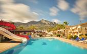 Туры в отель Club Simena Hotel