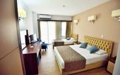 Туры в отель Club Simena Hotel