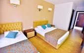 Туры в отель Club Simena Hotel
