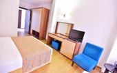 Туры в отель Club Simena Hotel