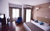 Туры в отель Club Simena Hotel