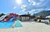 Туры в отель Club Simena Hotel