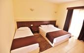 Туры в отель Club Simena Hotel