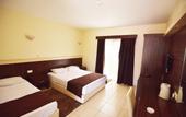 Туры в отель Club Simena Hotel