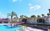 Туры в отель Club Simena Hotel