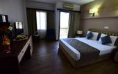 Туры в отель Club Simena Hotel