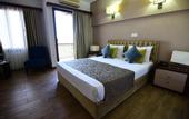 Туры в отель Club Simena Hotel