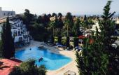 Туры в отель Altinkaya Holiday Resort
