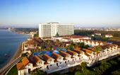 Туры в отель Salamis Bay Conti Resort Hotel