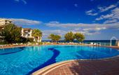 Туры в отель Salamis Bay Conti Resort Hotel