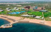 Туры в отель Noah's Ark Deluxe Hotel & Spa