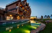 Туры в отель Noah's Ark Deluxe Hotel & Spa