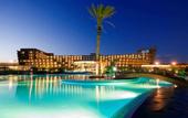 Туры в отель Noah's Ark Deluxe Hotel & Spa