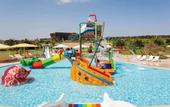 Туры в отель Noah's Ark Deluxe Hotel & Spa