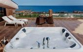 Туры в отель Noah's Ark Deluxe Hotel & Spa