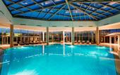 Туры в отель Noah's Ark Deluxe Hotel & Spa