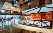 Туры в отель Noah's Ark Deluxe Hotel & Spa