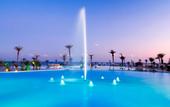 Туры в отель Noah's Ark Deluxe Hotel & Spa