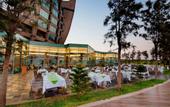 Туры в отель Noah's Ark Deluxe Hotel & Spa