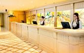 Туры в отель Merit Park Hotel & Casino