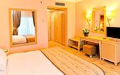 Туры в отель Merit Park Hotel & Casino