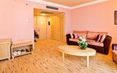 Туры в отель Merit Park Hotel & Casino