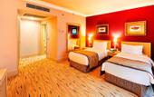Туры в отель Merit Park Hotel & Casino