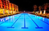 Туры в отель Merit Park Hotel & Casino