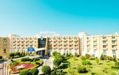 Туры в отель Merit Park Hotel & Casino
