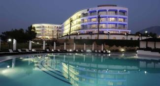 Malpas Hotel & Casino 5*