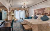 Туры в отель Kaya Artemis Resort & Casino