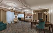 Туры в отель Kaya Artemis Resort & Casino