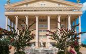 Туры в отель Kaya Artemis Resort & Casino