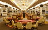 Туры в отель Kaya Artemis Resort & Casino