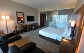 Туры в отель Korineum Golf & Beach Resort