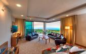 Туры в отель Korineum Golf & Beach Resort
