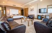 Туры в отель Korineum Golf & Beach Resort