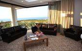 Туры в отель Korineum Golf & Beach Resort