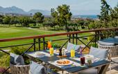 Туры в отель Korineum Golf & Beach Resort