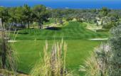 Туры в отель Korineum Golf & Beach Resort