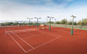 Туры в отель Korineum Golf & Beach Resort