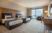 Туры в отель Korineum Golf & Beach Resort