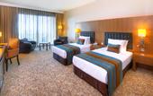 Туры в отель Korineum Golf & Beach Resort