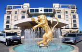 Туры в отель Cratos Premium Hotel Casino Port & Spa